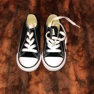 Toddler Converse Shoes